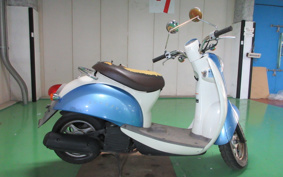 HONDA CREA SCOOPY AF55