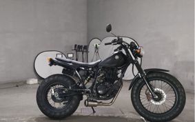 YAMAHA TW225 DG09J