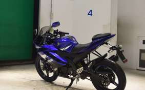 YAMAHA YZF-R15 2011
