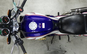 HONDA CB1300SF SUPER FOUR 2002
