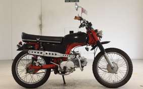 HONDA CD90 BENLY HA03