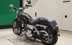 HARLEY FXDLI 1450 2005