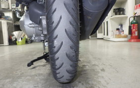 HONDA DIO 110 2016 JF58