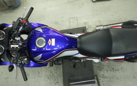 HONDA CB400 SUPER BOLDOR A 2022 NC42