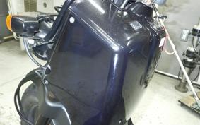 HONDA ZOOMER AF58