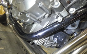 HONDA CB400SF VTEC 2011 NC42