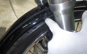 HARLEY XL1200CI 2009