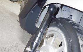 HONDA TACT-4ﾍﾞｰｼｯｸ AF79