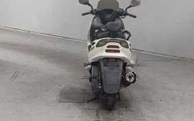 YAMAHA MAJESTY 125 SE27