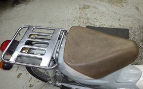 HONDA C110 SUPER CUB JA07