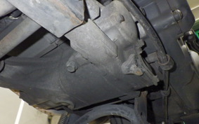 SUZUKI ADDRESS V125 G CF46A