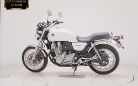 HONDA CB1100 EX 2014 SC65