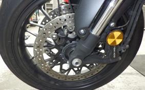 HONDA CB1000R GEN 2 2021 SC80