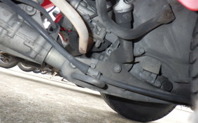 HONDA GYRO CANOPY TA03