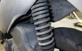 SUZUKI ADDRESS V125 G 2007 CF4EA