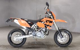 KTM 250EXC RACING RCA40