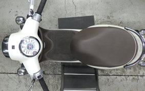 HONDA GIORNO 2 2021 AF70