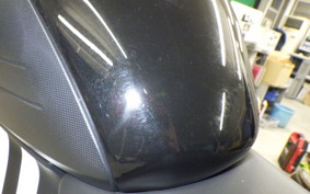 TRIUMPH TRIDENT 660 2025