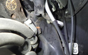 HONDA LEAD 125 2002 JF45