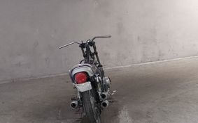 KAWASAKI 250SS S1F