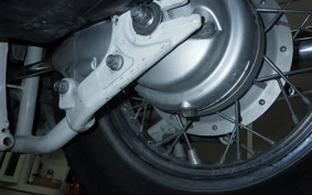 YAMAHA DRAGSTAR 400 2003 VH01J