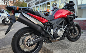 SUZUKI DL650 ( V-Strom 650 ) 2015 VP56A