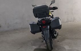 SUZUKI V STROM 250 DS11A