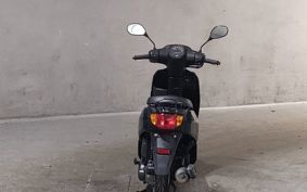 HONDA  TACT  BASIC  AF79