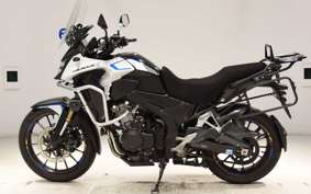 HONDA 400X 2022 NC56