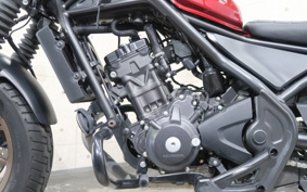 HONDA REBEL 250  S E-clutch MC49