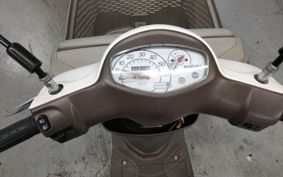 SUZUKI  LETS  BASKET  CA4AA