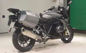 BMW R1200RS 2016