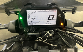 YAMAHA MT-25 RG74J