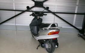 HONDA SPACY 125 JF04