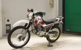 YAMAHA SEROW 225 Gen.3 4JG
