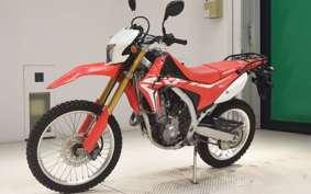 HONDA CRF250L MD44