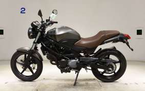 HONDA VTR 250 Gen. 2 2007 MC33