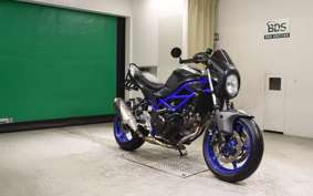 SUZUKI SV650 A 2023 VP55E
