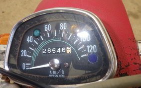 HONDA CD125K CD125K