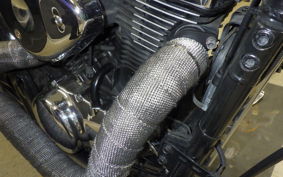 KAWASAKI VULCAN 400 Gen.2 1996 VN400A