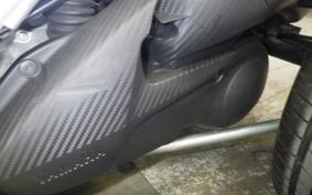 YAMAHA N-MAX 155 TRIKE