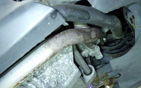 YAMAHA MAJESTY155 Gen.2 S SG52J