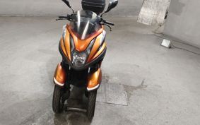 YAMAHA TRICITY 125 SE82J