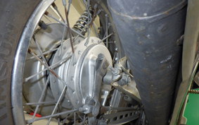 HONDA C50 SUPER CUB AA04