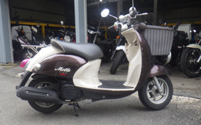 YAMAHA VINO MORUFE