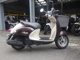 Фото Yamaha VINO MORUFE с японского аукциона