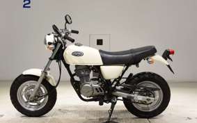 HONDA APE 100 HC07