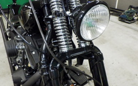 HARLEY FLSTC 1340 1997