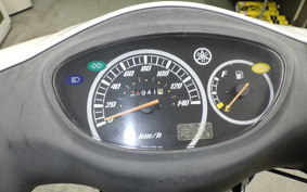 YAMAHA AXIS 125 TREET 2003 SE53J