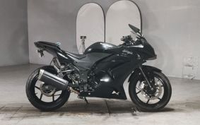 KAWASAKI NINJA 250R EX250K